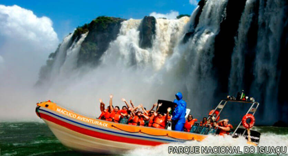 Foz do Iguaçu