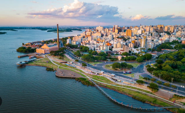 Porto Alegre